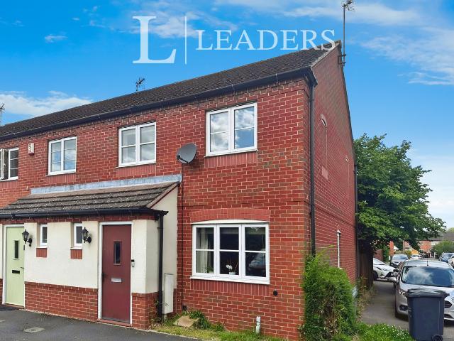 Chaplin Close, Sileby, Loughborough LE12, 3 bed property to rent, £1,000 pcm | PrimeLocation