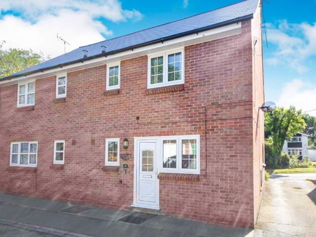 Chaplin House, The Street, Bradwell CM77, 1 bed property to rent, £950 pcm | PrimeLocation