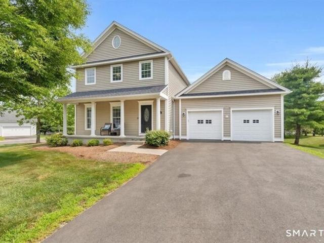 Chapman Chase, Windsor Locks, Condo For Sale