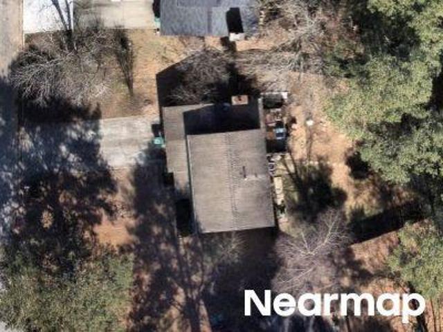 Chapman Cir