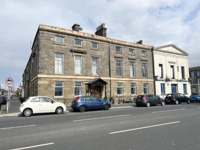 Chapman Court, Fleetwood | FY7
