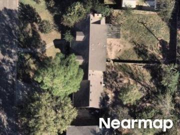 Chapman Dr