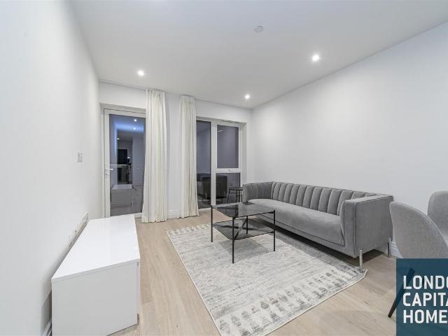 Chapman House, Filmwork Walk, Ealing W5, 1 bed flat to rent, £2,430 pcm | PrimeLocation