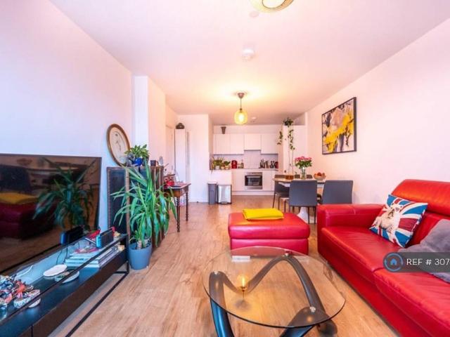 Chapman House, London, E13 1 bed flat to rent £1,850 pcm £427 pw