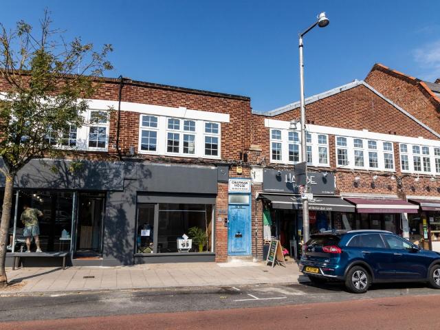 Chapman House, Twickenham TW1, 1 bed flat to rent, £1,700 pcm | PrimeLocation