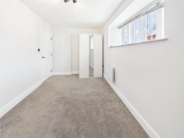 Chapman House, 56a Heath Road, Twickenham, TW1