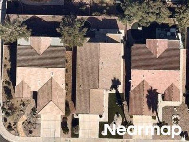 Chapman Ranch Dr