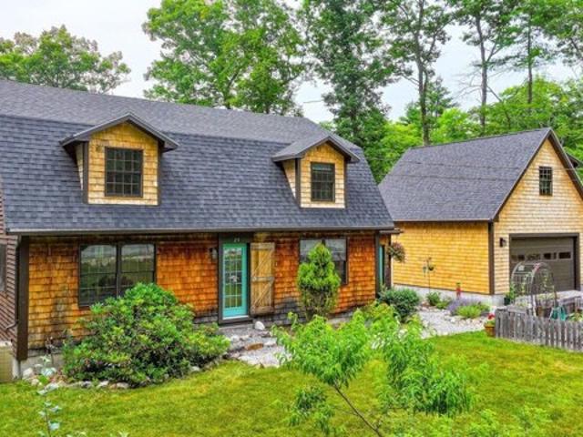 Chapman Rd, Harrison, Home For Sale