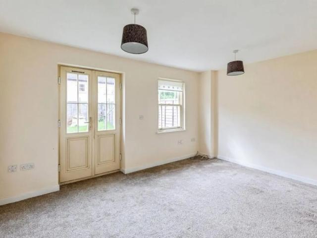 Chapman Road, WELLINGBOROUGH