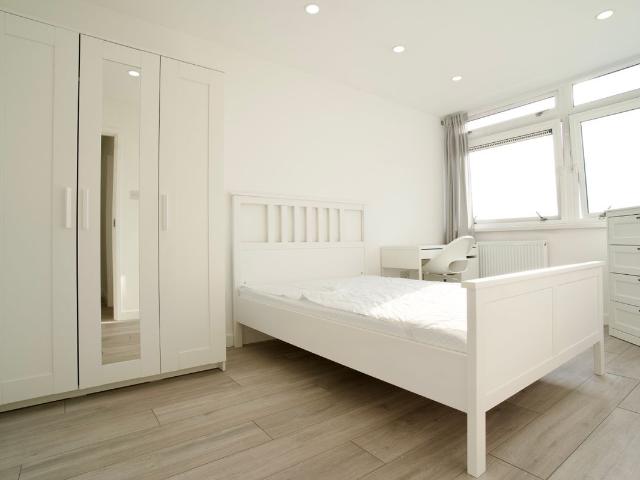 Chapman Street, London E1, 4 bed maisonette to rent, £3,500 pcm | PrimeLocation