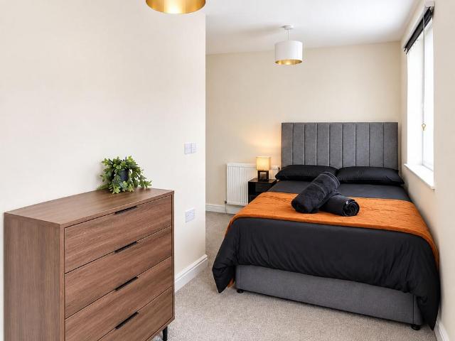 Chapman Street, Stockton On Tees, TS20 1 bed house of multiple occupation to rent £550 pcm £127 pw