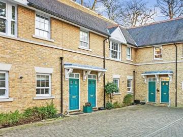 Chapman Square, London, SW19 5QD, United Kingdom | 2 bed house for rent #167783089 | Rentberry