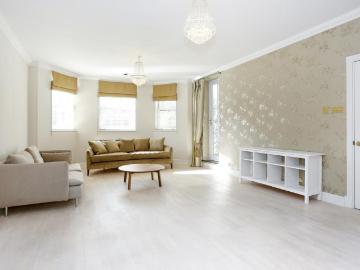 Southfields, SW18, Battersea Reach, London, Greater London