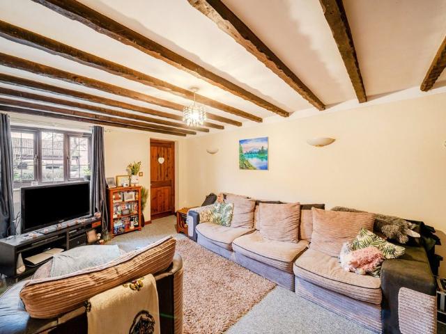 Chapman Way, Hatherley, Cheltenham, GL51