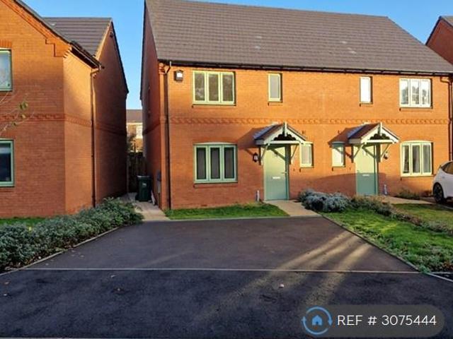Chapmans Orchard, Hanley Swan, WR8 3 bed end of terrace house to rent £1,600 pcm £369 pw