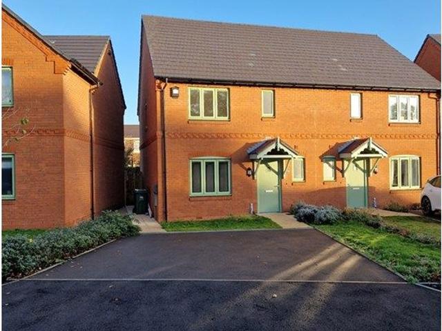 Chapmans Orchard, Hanley Swan WR8, 3 bed end terrace house to rent, £1,600 pcm | PrimeLocation
