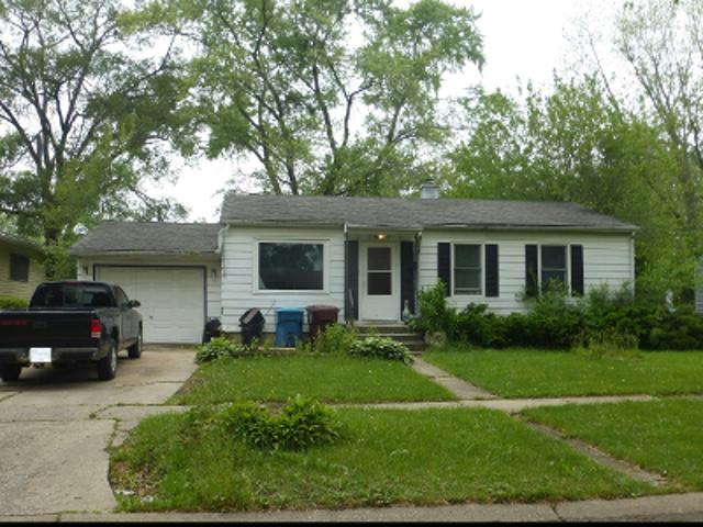 Chappel Ave