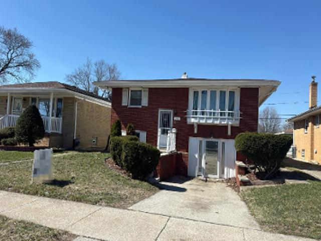 Chappel Ave