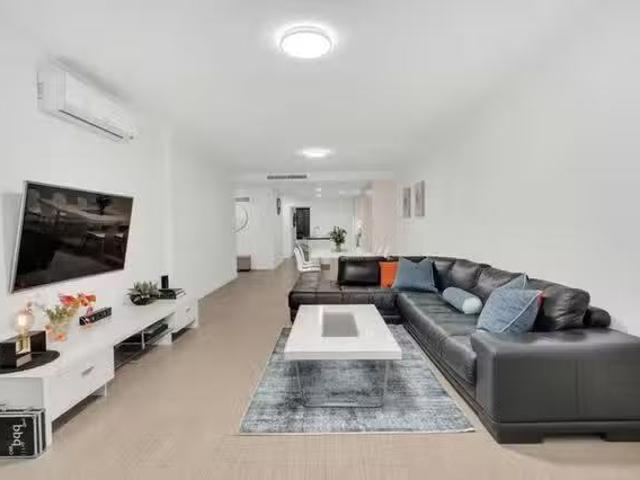Chappell Drive