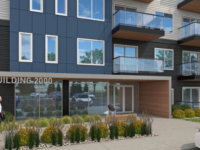 Chappelle 28 Apartment — One Bedroom Suites