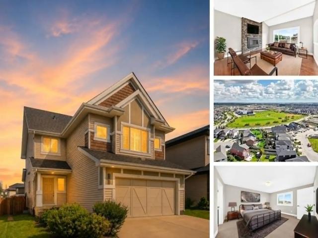 CHAPPELLE / OVER 2,050 SQFT / GREEN BUILT / MOVE IN READY