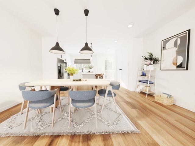 Chappelle Road – Three Bedroom, Two and a Half Bathroom