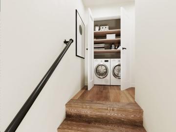 Chappelle Road – One Bedroom, One Bathroom