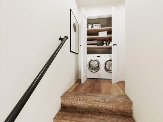 Chappelle Road – One Bedroom, One Bathroom
