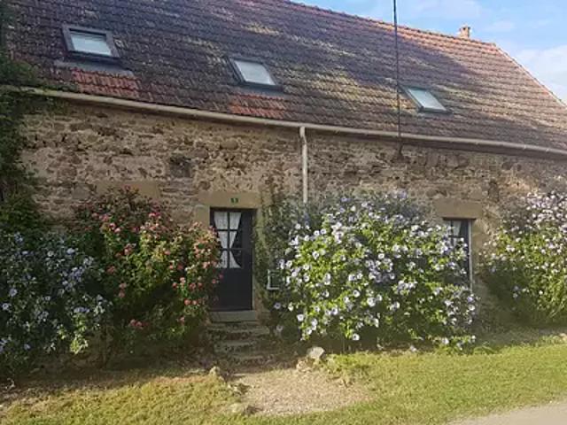 Chappes 03390 Achat / Vente maison 6 pièces t6
