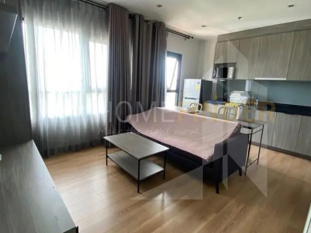 Chapter One Midtown Ladprao 24 1 bedroom, for sale