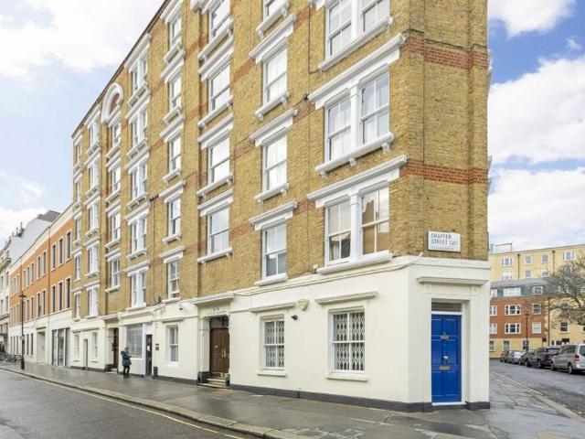 Chapter Chambers, London SW1P 1 bed flat to rent £1,950 pcm £450 pw