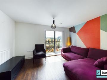 Chapter House, 18 Dunbridge Street E2, 2 bed flat to rent, £2,500 pcm | PrimeLocation