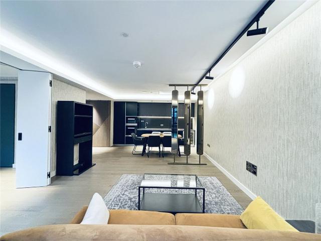 Chapter House, 25 37 Parker Street, London WC2B, 2 bed flat to rent, £5,300 pcm | PrimeLocation