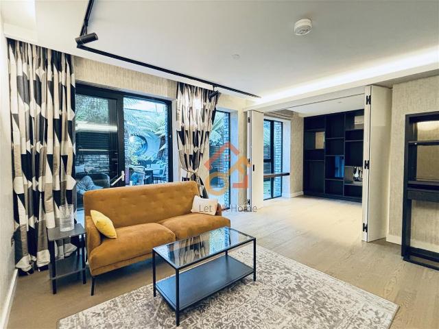 Chapter House, 25 37 Parker Street, London WC2B, 2 bed flat to rent, £5,200 pcm | PrimeLocation