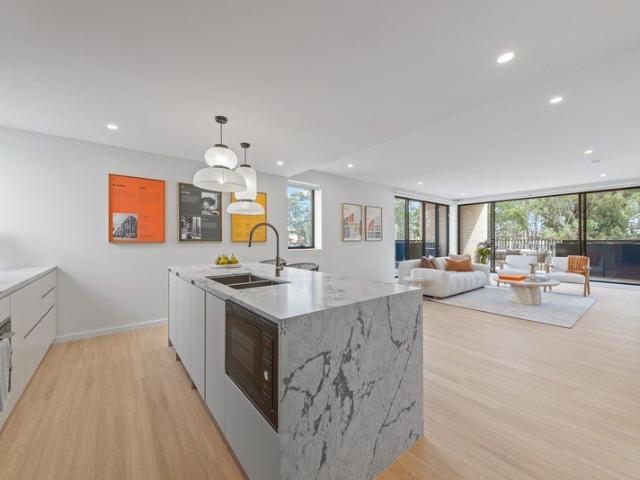 Chapter Place Where Modern Elegance Meets Everyday Living