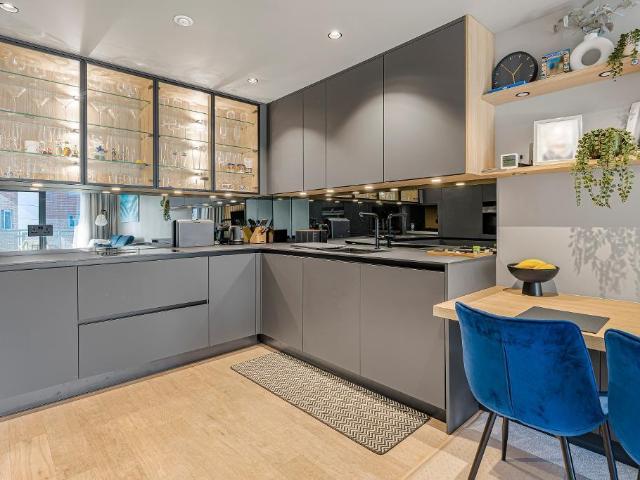 Chapter Way, Colliers Wood, SW19 2RY 1 bed apartment to rent £2,000 pcm £462 pw