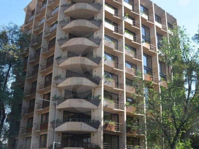 Chapultepec 230: Departamento en venta en Roma Norte