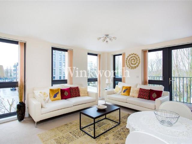 Charcot Road, London NW9 2 bed apartment to rent £2,200 pcm £508 pw
