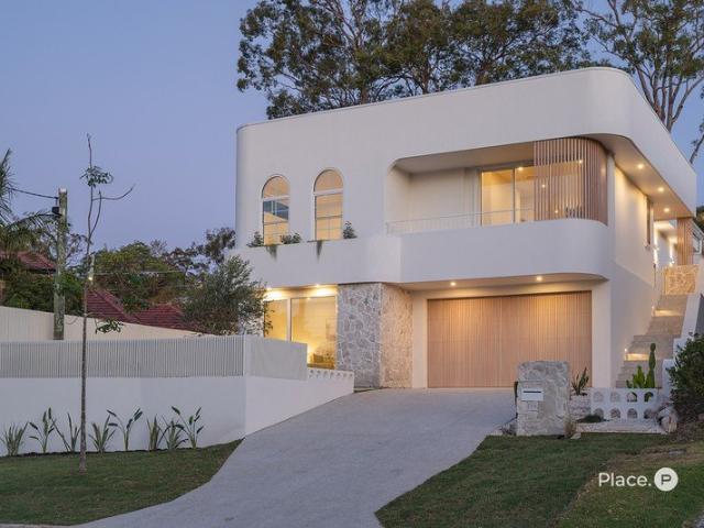 Chara | Elevated Architectural Luxury with City Views