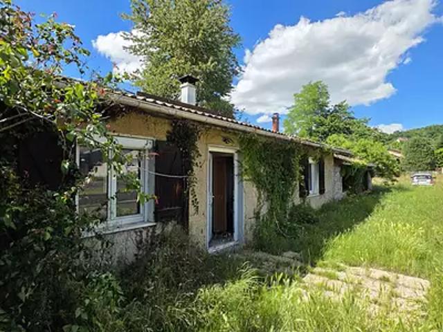Charantonnay 38790 Achat / Vente maison 5 pièces t5