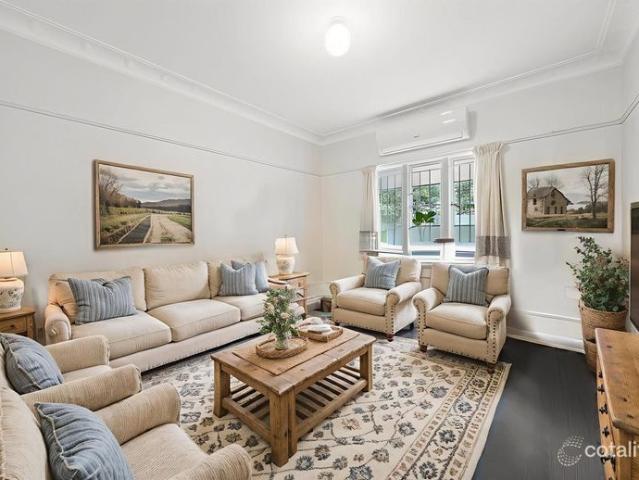 Character 3 bedroom home in Prime Location