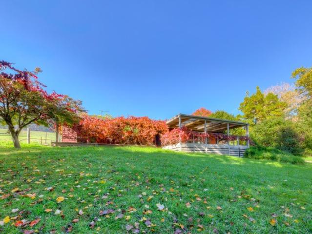 Character 3 bedroom Home with Stunning Mount Buffalo Views