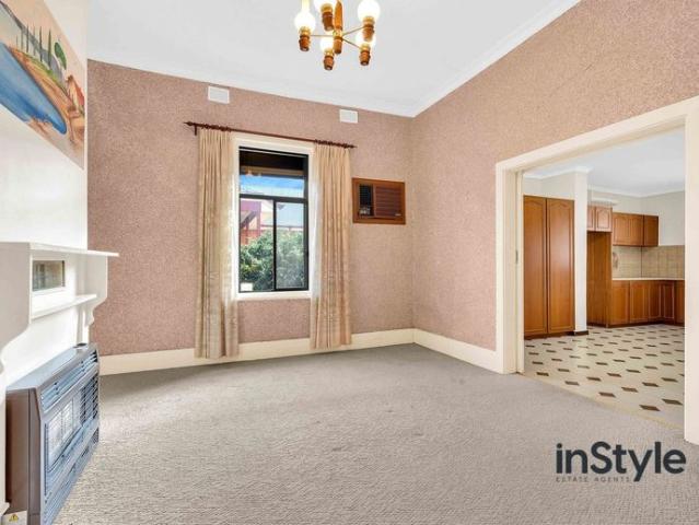 Character 3 Bedroom Spacious Home in Ideal Location