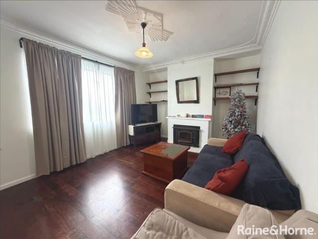 Character 3x1 Home 6 MONTH LEASE