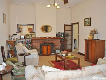 Geraldton, Greenough County, Peak Island, Western Australia