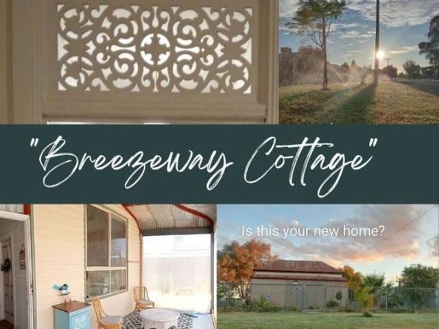 Character Cottage