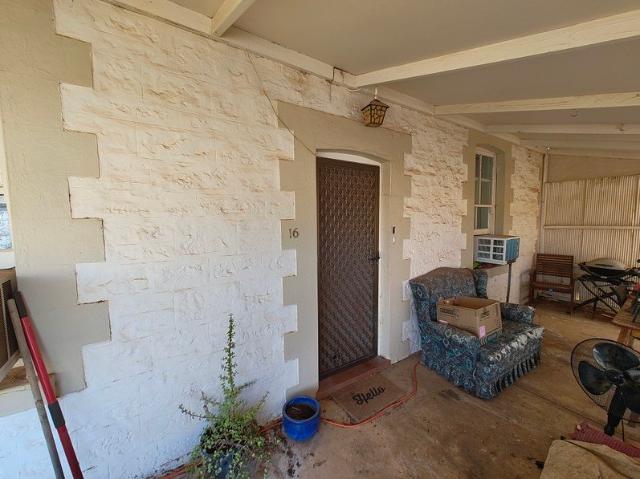 Character Cottage with Massive Shedding and Loads of Potential