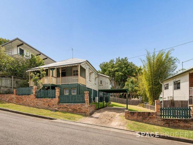 Character Cottage with Approved Two Lot Subdivision