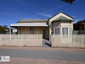Port Augusta, South Australia, Winninowie