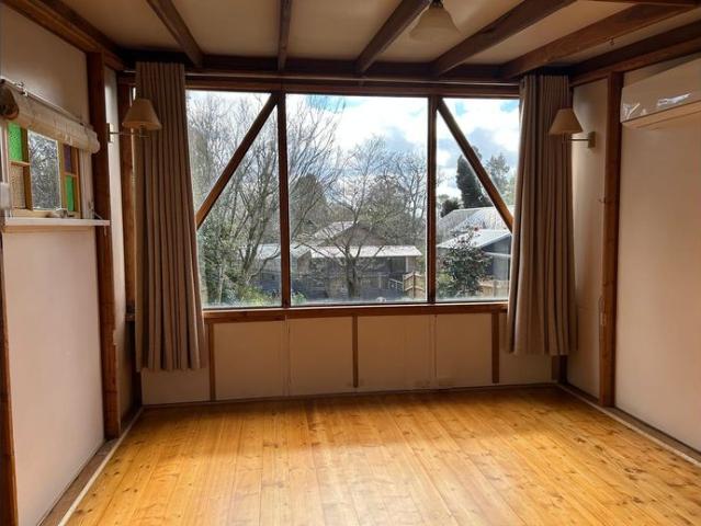 Character Cottage with Studio